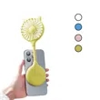 Mini Portable Suction Cup Small Fan