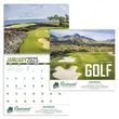 Triumph® Calendars Golf Calendar