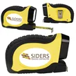 Tape Measure with LED Flashlight