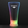 Multicolor Light Up Pilsner