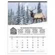 Triumph® Calendars North American Wildlife Calendar