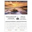 Triumph® Calendars Scenes of America Calendar