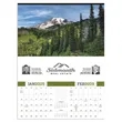 Triumph® Calendars American Splendor Calendar