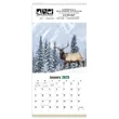 Triumph® Calendars Sportsman Calendar