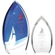 JAFFA® Enterprise Teardrop Award