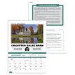 Triumph® Calendars Farm Pocket Calendar