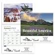 Triumph® Calendars Beautiful America Pocket Calendar