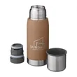 Dri Duck Rover 19 oz Vacuum Insulated Stainless Steel Bottle