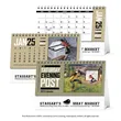 Triumph® Calendars The Saturday Evening Post Desk Calendar