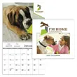 Triumph® Calendars Custom Single Image Appointment Calendar