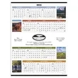 Triumph® Calendars Scenic Span-A-Year Calendar