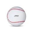 16" Baseball Beach Ball