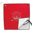 Good Value™ RPET Double Layer Golf Towel