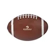 12" Football Beach Ball