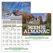 Triumph® Calendars Scenic Almanac