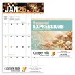 Good Value™ Seasonal Expressions Big Block - Stapled Cale...