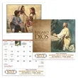 Good Value™ Regalo de Dios - Stapled Calendar
