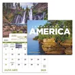 Good Value™ Landscapes of America - Window Calendar