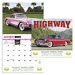 Products Highway Memories Appointment Calendar - Stapled