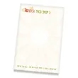 Souvenir® 4" x 6" Scratch Pad, 50 Sheet