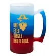 Silipint® Beer Stein - 28 oz.