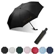 42" Arc Auto Open Close Compact Folding Umbrella