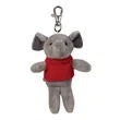 Chelsea Teddy Bear™ Wild Bunch Key Tags - 4" to 4.5" Plush