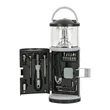 Lantern with Tool Set