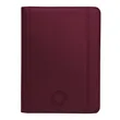 Good Value™ Ultrahyde Zippered Padfolio