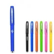 Blue Gel Ink Rollerball Pen