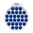Push Pop Bubbles - Round