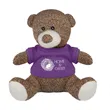 Chelsea Teddy Bear™ Knitted Teddy Bear - 7.5" Plush