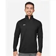 Under Armour Men's Command Quarter-Zip Pullover