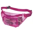 Good Value™ Translucent Color Fanny Pack