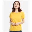 US Blanks Women's Cotton T-Shirt