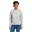 vineyard vines Women's Garment-Dyed Crewneck Sweatshirt