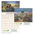 Triumph® Calendars Country Memories Calendar