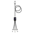 SCX Innovative Design™ Custom Eco Easy-to-Use Cable