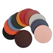 Leather Non-Slip Coaster