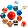 Solar System Stress Ball for Kids and Adult Space Toys