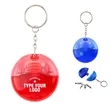 Mini 4in1 Screwdriver Tool Set with Keychain