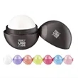 Mini Ball-shaped Lip Balm