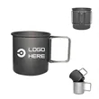 10Oz Outdoor Camping Cup