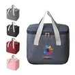 Insulated Lunch Tote Bag