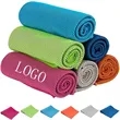 Instant Cooling Sports Towel