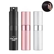 8ml Perfume Atomizer Refillable Spray Bottle Travel Size