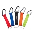 Carabiner Keychain Strap