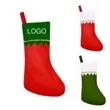 Felt Christmas Stockings