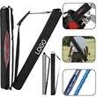 Soft Golf Bag Insulated Beer Cooler Holds Cans