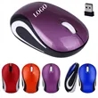 Ultra Compact 2.4G Mini Wireless Mouse